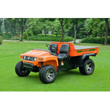 Latest Golf Course Battery Electric Utility UTV Farm Cars